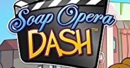 Soap Opera Dash - Video Game Video game from Soap Opera Dash for iOS, MacOS, Windows. Published by PlayFirst (2010).
