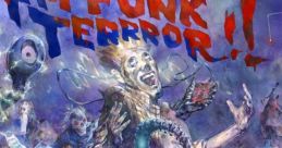 HOCK 2: FM FUNK TERRROR!! - Video Game
