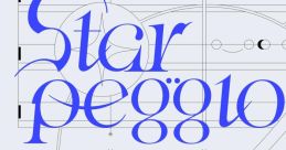 Starpeggio - Midnight Grand Orchestra - Video Game