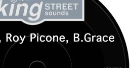 Strong Enough (Remixes) - Maxdal, Roy Picone, B.Grace - Video Game