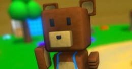 Super Bear Adventure SBA - Video Game