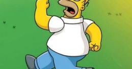 The Simpsons: Tapped Out Tapped Out TS:TO - Video Game