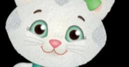 Katerina Kittycat From Daniel Tiger