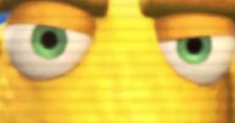 News Anchor (Rodger Bumpass, Monsters, Inc.)