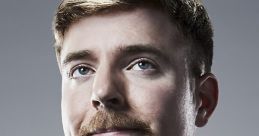 MrBeast - Variation 1 MrBeast, known for his viral philanthropy and YouTube stunts, captivates audiences not only with his