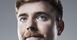 MrBeast - Variation 4 MrBeast, known for his viral philanthropy and YouTube stunts, captivates audiences not only with his