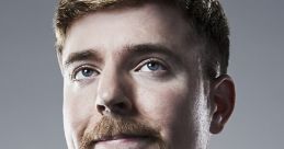 MrBeast - Variation 5 MrBeast, known for his viral philanthropy and YouTube stunts, captivates audiences not only with his