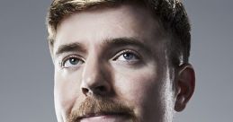 MrBeast - Variation 6 MrBeast, known for his viral philanthropy and YouTube stunts, captivates audiences not only with his