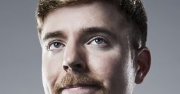 MrBeast - Variation 8 MrBeast, known for his viral philanthropy and YouTube stunts, captivates audiences not only with his