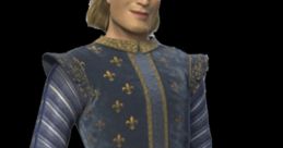 Prince Charming (Rupert Everett, Shrek) Prince Charming is the secondary antagonist of Dreamworks's Shrek franchise. He