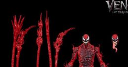 Sony Carnage