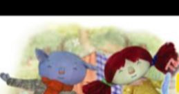 Abney (Abney And Teal) Type your text and hear it in the voice of Abney (Abney and Teal) by CBeebies & Ragdoll Productions.