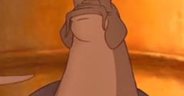 Turnbuckle (Rodger Bumpass, Treasure Planet)