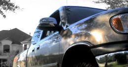 Tundra V8