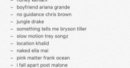 Chill Alternative Rock Playlist - Chill Out Alternative Songs