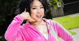 Amy Wong
