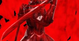 Raiden (Jack The Ripper Mode, Metal Gear)