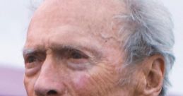 Clint Eastwood Clinton Eastwood Jr. (born May 31, 1930) is an American actor and film director. After achieving success in