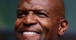 Terry Crews Terry Alan Crews[2] (born July 30, 1968) is an American actor, television host, and former professional football
