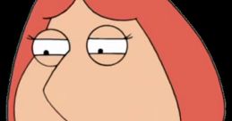 Lois P Griffin