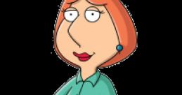 Lois P Griffin