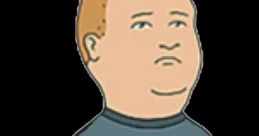 Bobby Hill (Pamela Adlon, King Of The Hill)