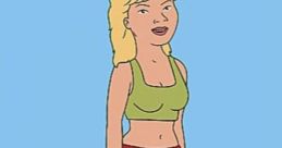 Luanne Platter (Brittany Murphy, King Of The Hill)