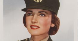 Olive 1943