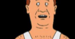 Bill Dauterive (Stephen Root, King Of The Hill)