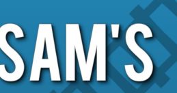 Sam's Trains