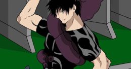 Toji Fushigiro