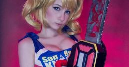 Juliet From Lollipop Chainsaw