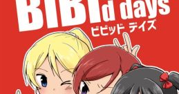 Bibid