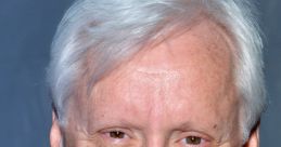 James Woods