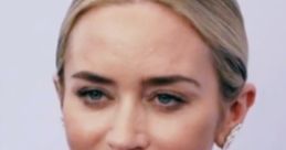 Emily Blunt Emily Olivia Leah Blunt (born 23 February 1983) is a British actress. The recipient of several accolades,