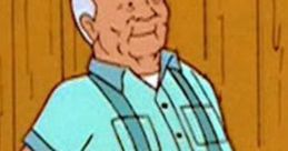 Cotton Hill (Toby Huss, King Of The Hill)