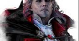 The Dark Lord Dracula (Dead By Daylight)