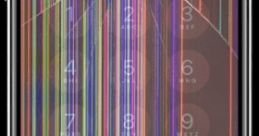 Glitches