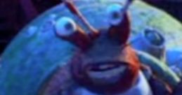 Crazy Joe (David P. Smith, Shark Tale)