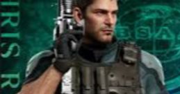 Chris Red Field