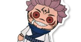Sukuna Jp
