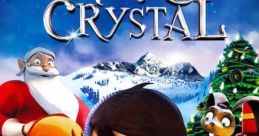Yotan (The Magic Crystal) (2011) (Kyle E. Christensen)