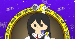 Super Mari- Mari (Rapping) (2025)