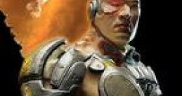 Ishi Sato (Bulletstorm)