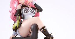 Nicole Demara (Zenless Zone Zero)