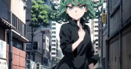 Tatsumaki V2