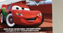 Lightning Mcqueen V2 Type your text and hear it in the voice of Lightning Mcqueen V2 .