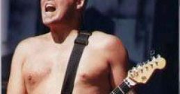 Bradley Nowell Of Sublime V2