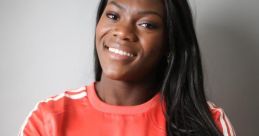 Clarisse Agbegnenou V2