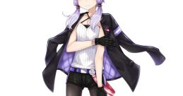 Yuzuki Yukari (結月 ゆかり) V2